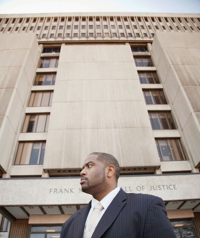 Law Office of Kevin Bessant & Associates : Kevin Bessant