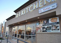 A-1 Kitchens By Sierra