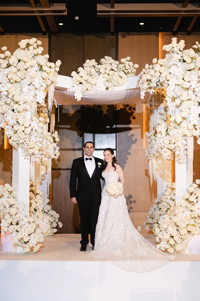 Natalie Sofer Weddings and Events