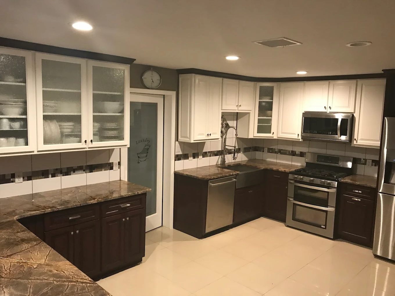 Dominguez Custom Cabinet Shop LLC