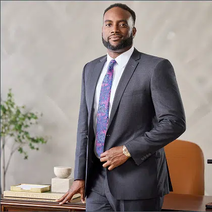 Davis Law Group : Maurice Davis