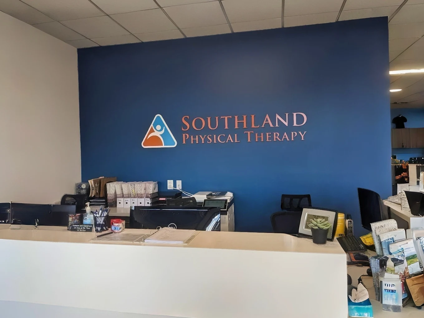 Southland Physical Therapy - Long Beach