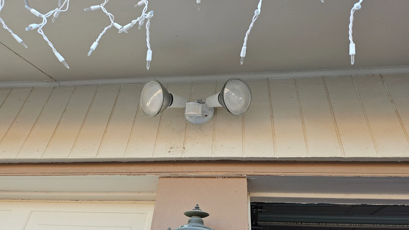 Voltex Electrical Contractors