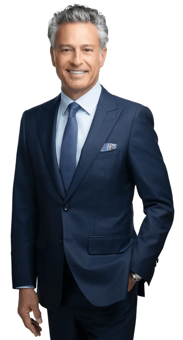 Mike Morse Injury Law Firm : Michael J. Morse