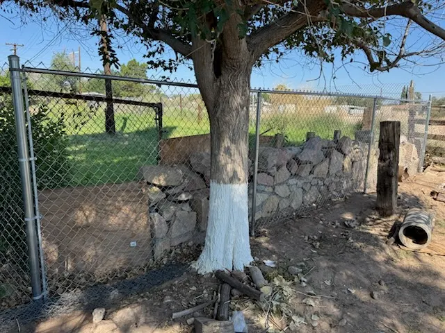 EPT Fence