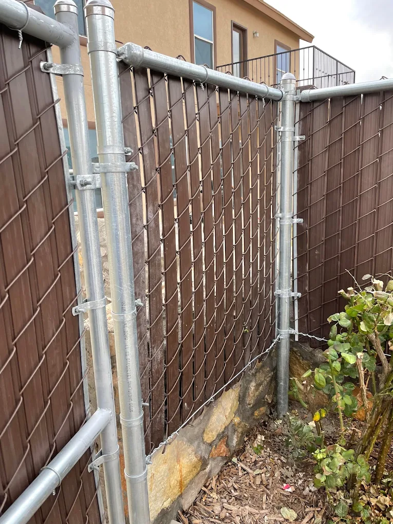Allied Fencing & Services