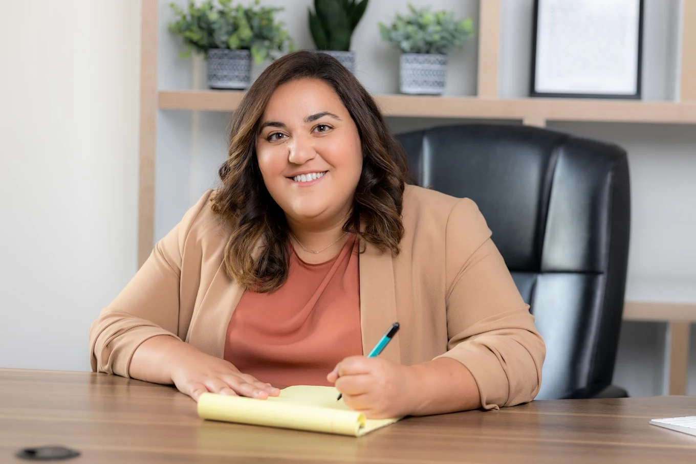 Attisha Law PLC : Ashley Attisha