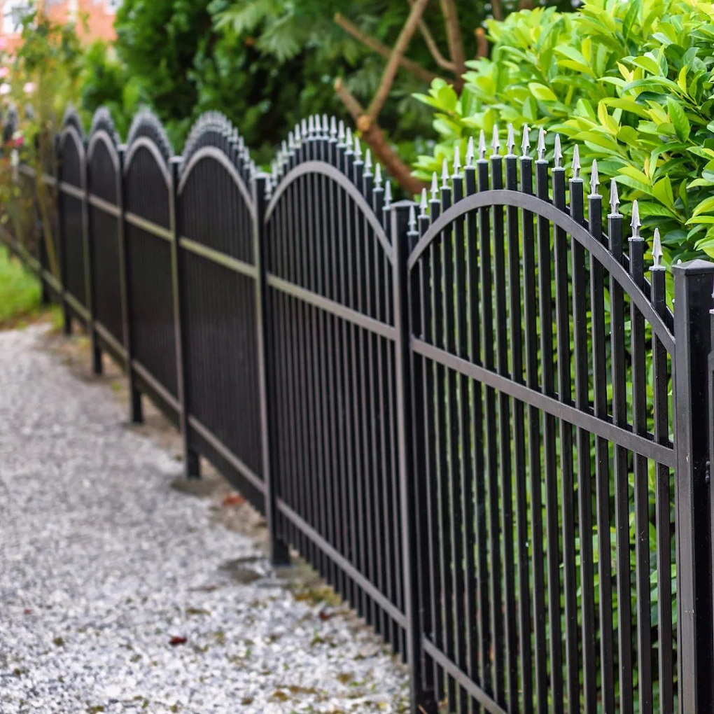 Lone Star Fencing