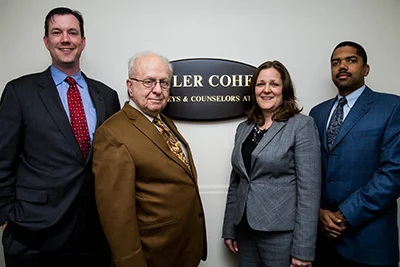 Miller Cohen, P.L.C.