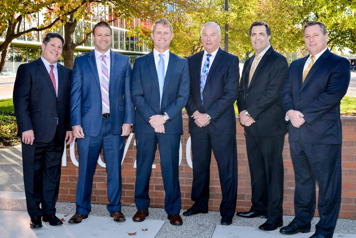 Levine Benjamin Law Firm