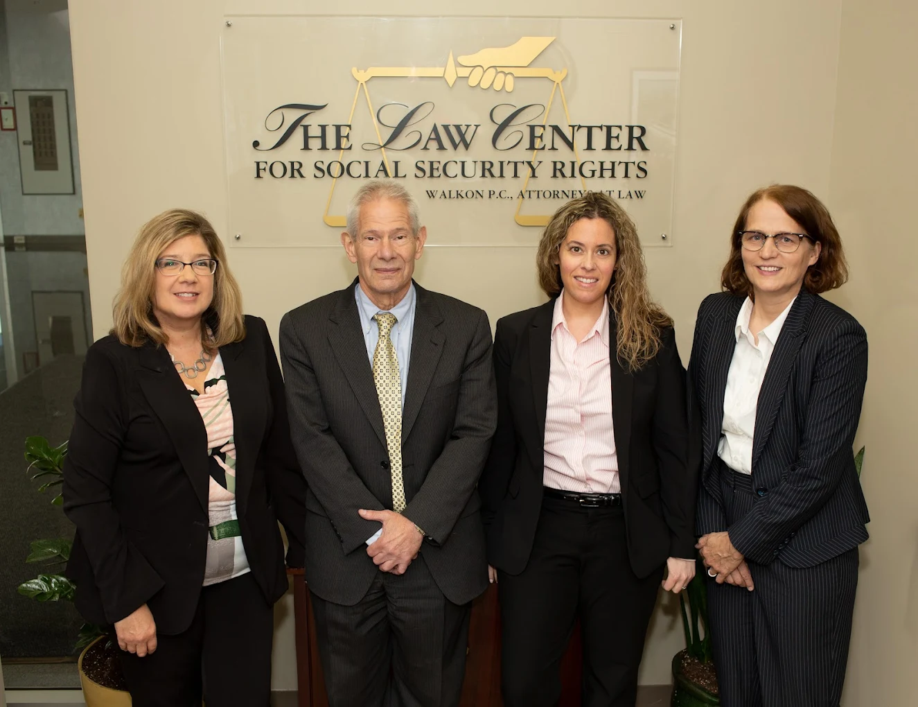 Walkon Law Center, P.C.