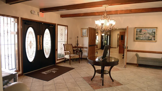 Hillcrest Funeral Home