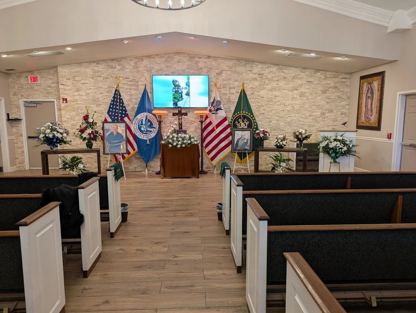 Sunset Funeral Homes