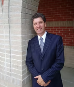Kontorousis Law Firm : D. John Kontorousis
