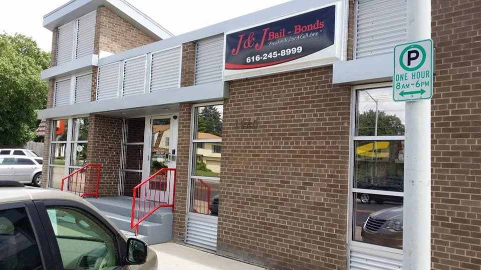J&J Bail Bonds Agency, Inc.