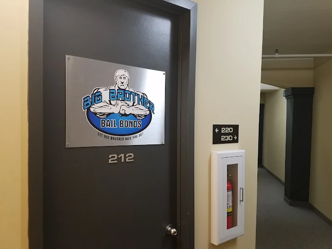 Big Brother Bail Bonds