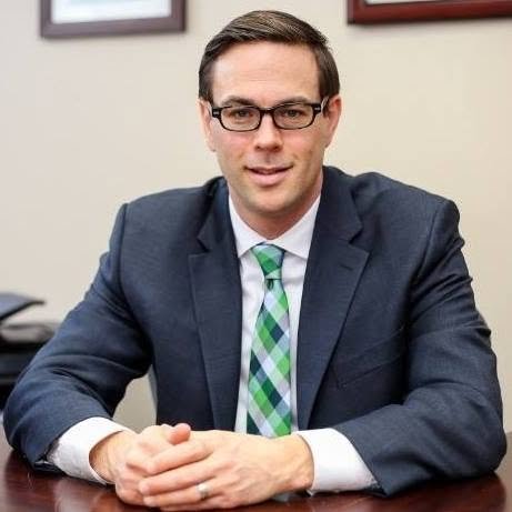 Law Offices of Ryan F. Beach, PLLC : Ryan F. Beach