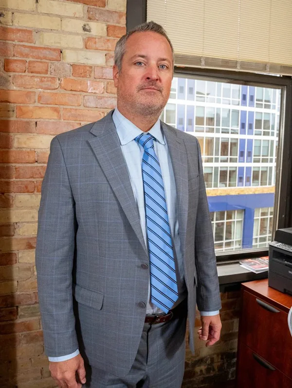 Mark M. Caldwell, Attorney at Law