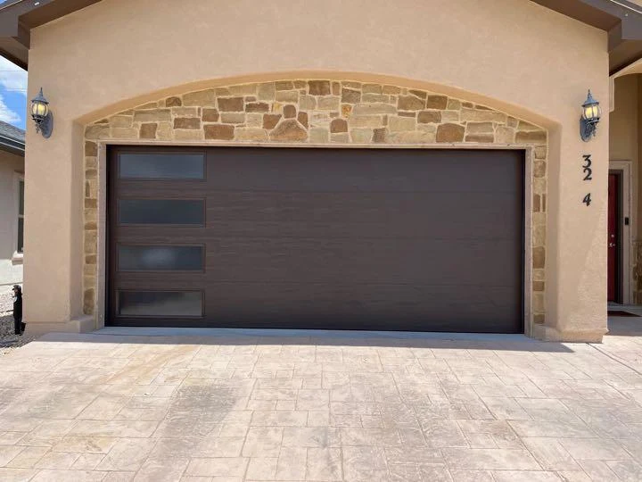 El Paso Garage Door Repair