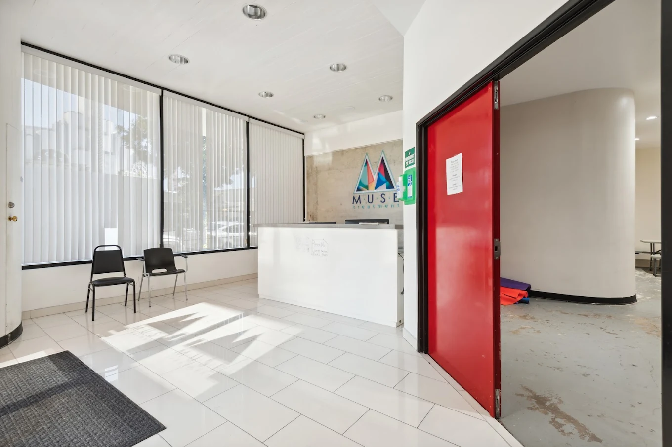 Muse Treatment Alcohol & Drug Rehab Los Angeles