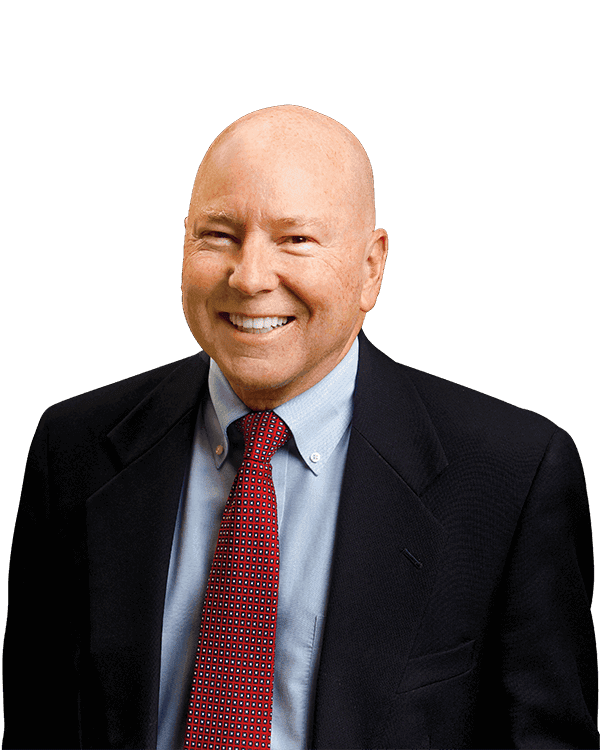Bos & Glazier : Bradley Glazier