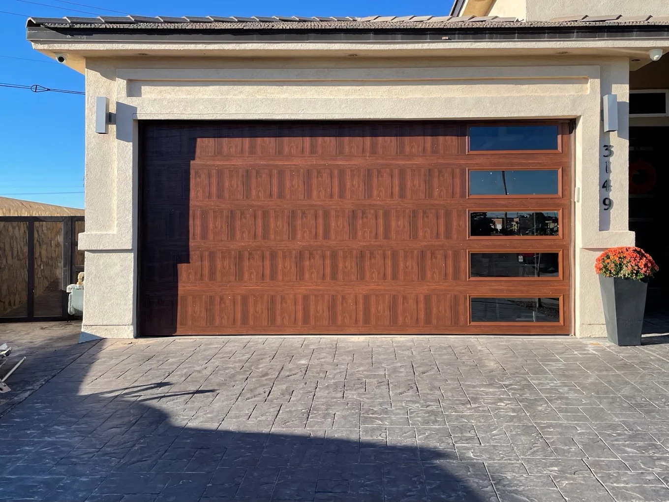 El Paso West Garage Door Repair