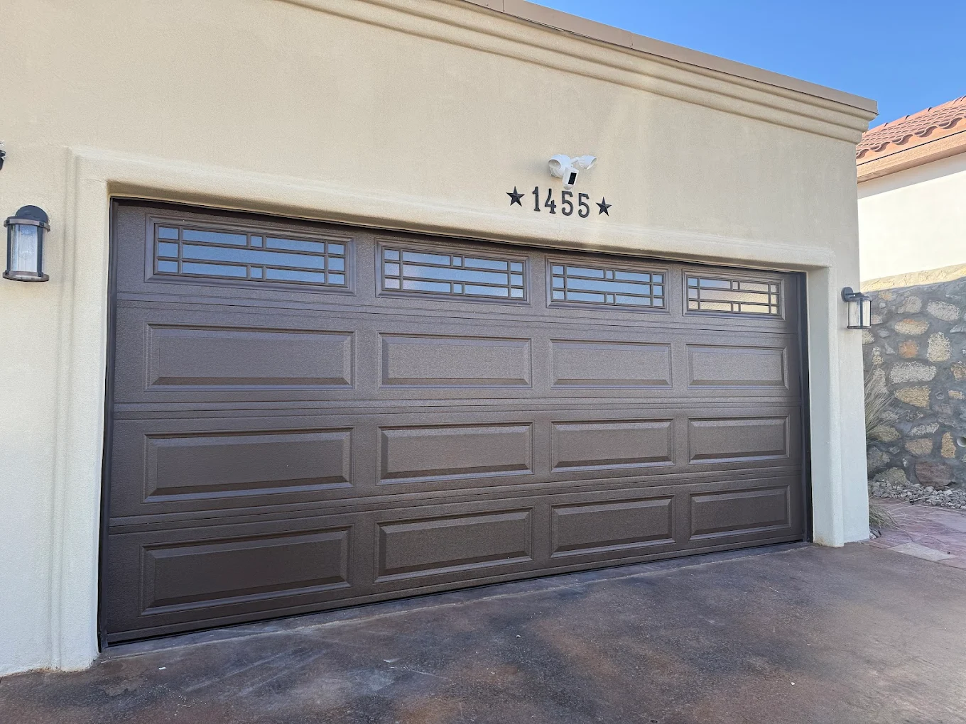 Kaisar Garage Door & Repair