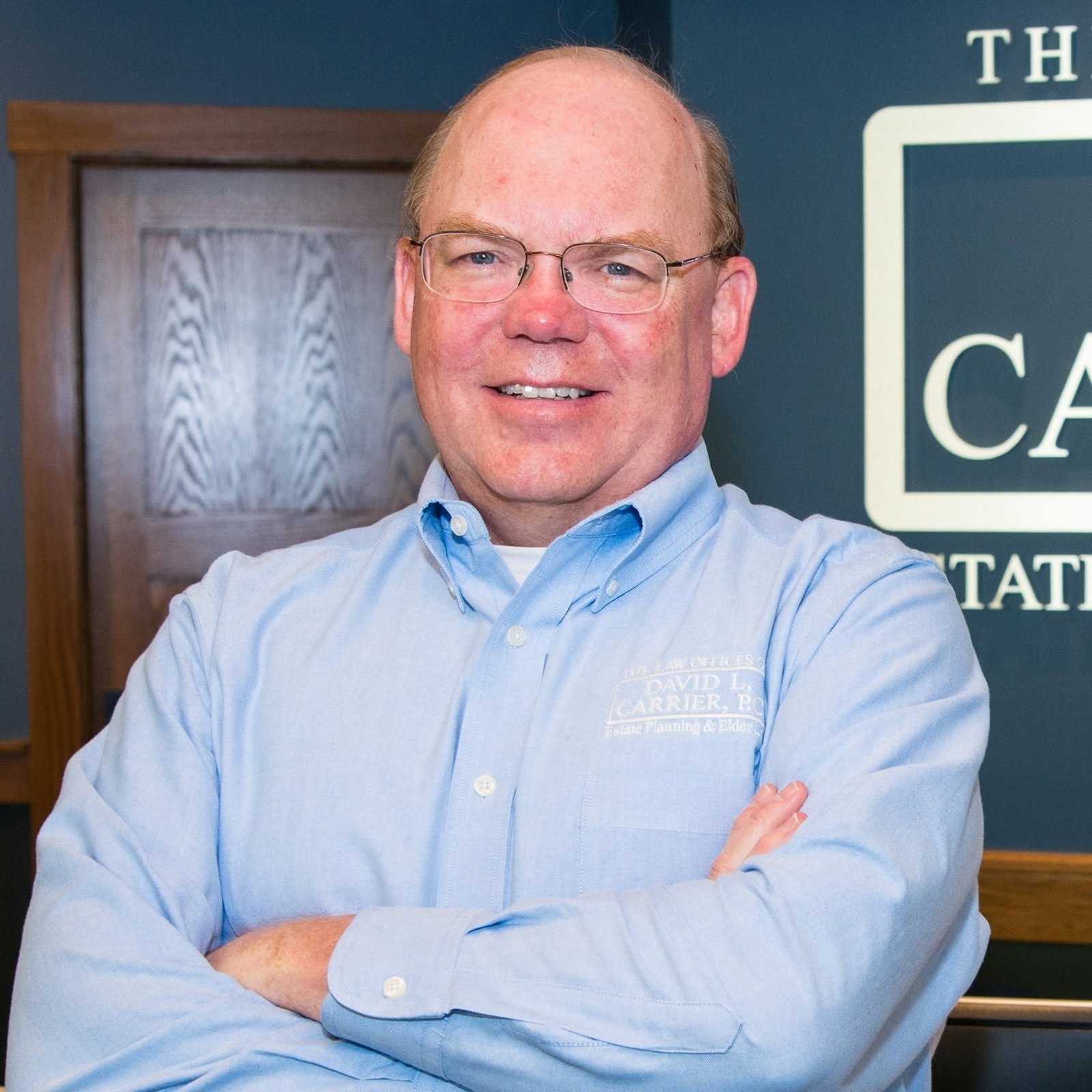The Law Offices of David L. Carrier, P.C. : David L. Carrier