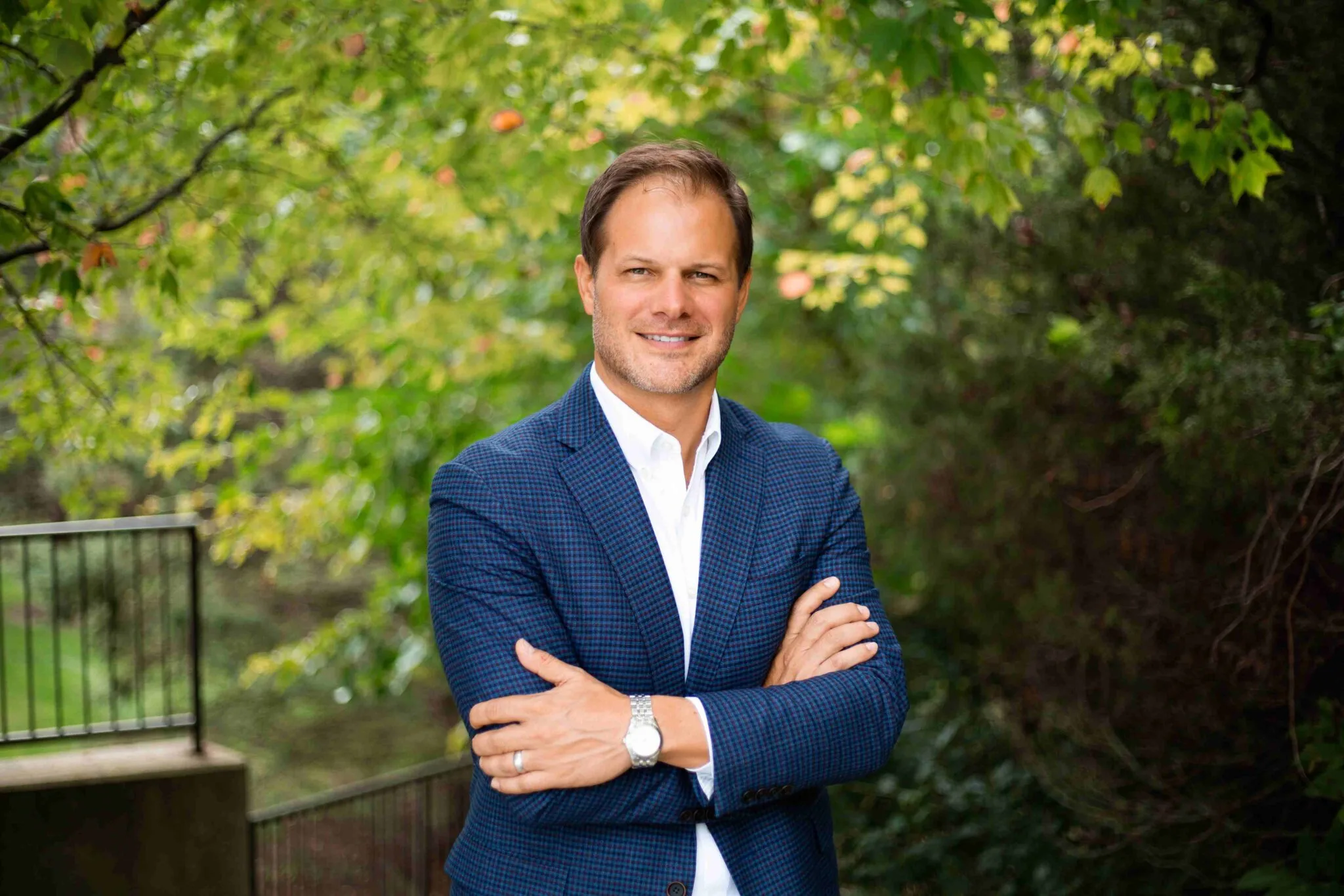Generation Trust Law Group : Tim Alles