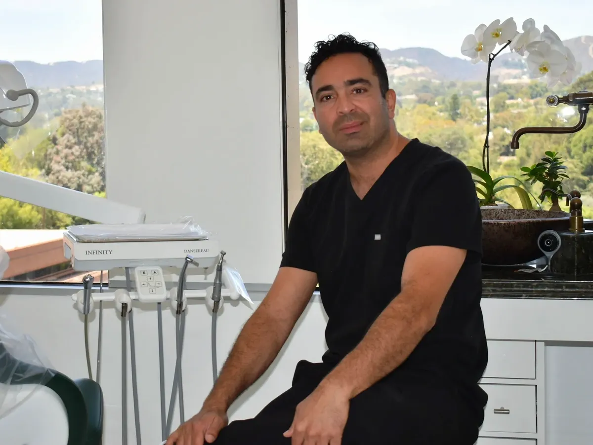 Luxe Dental Cosmetics