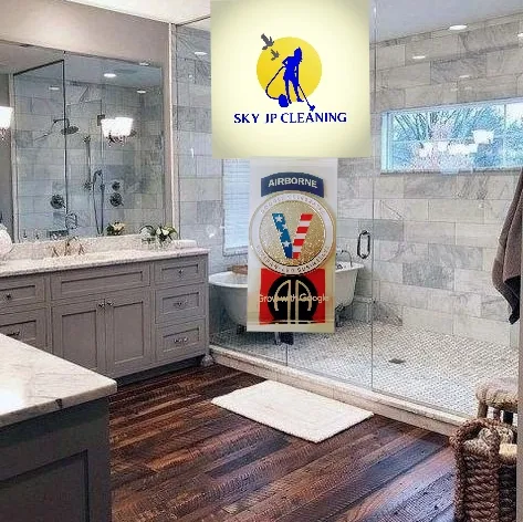 Sky jp cleaning