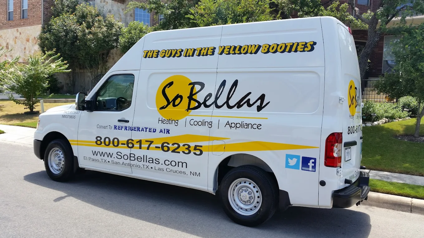 SoBellas Home Services
