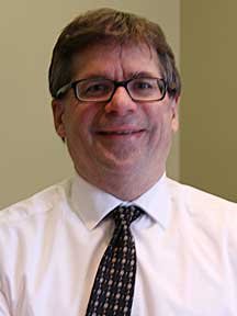West Michigan Social Security Disability Law Center : Gregory J. VanDeusen