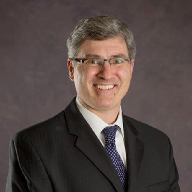 McCroskey Law : Christopher J. Rabideau