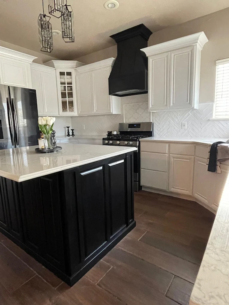 LP Interior Design