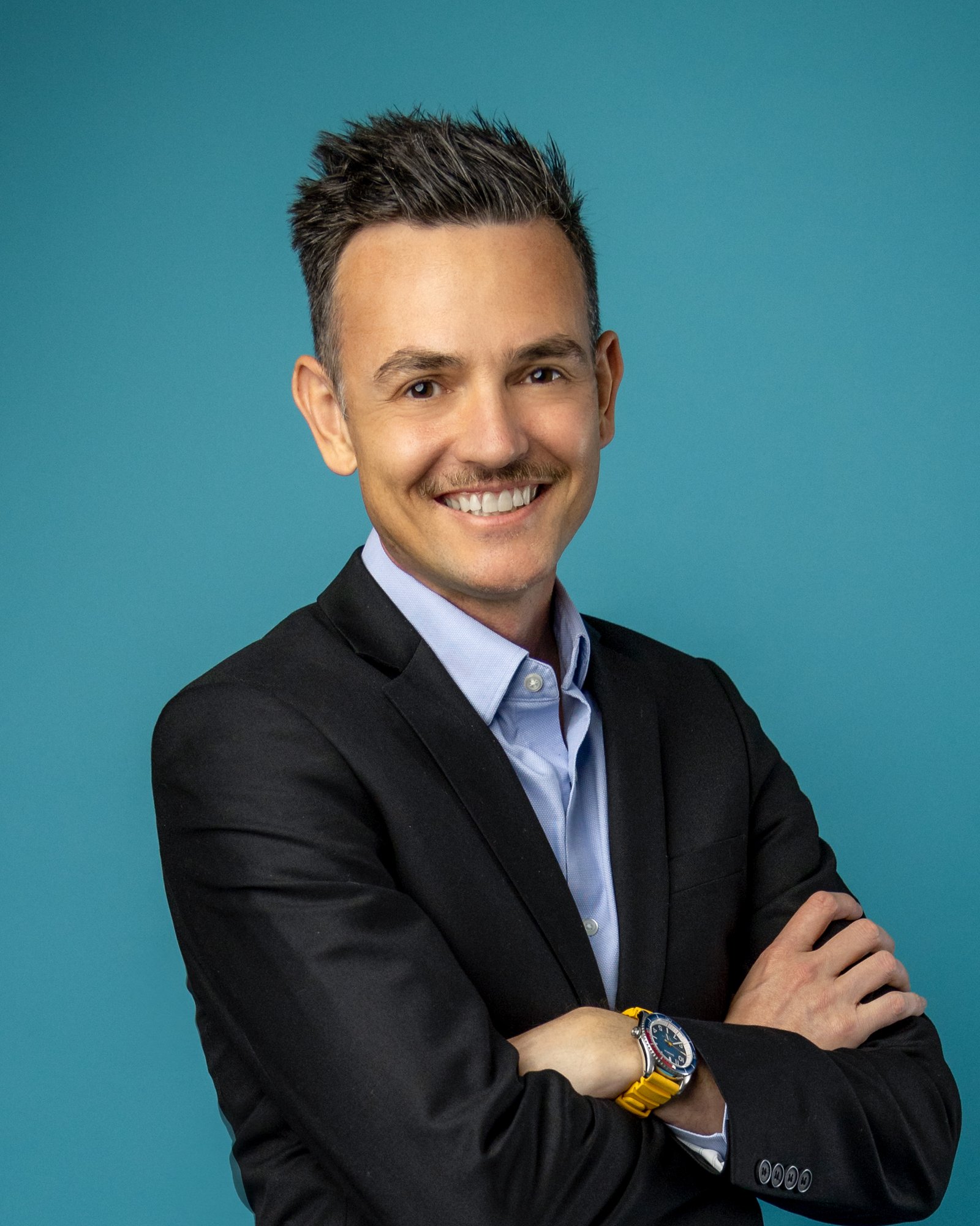 Dietrich & Kenyon, PLLC : Aaron J. Kenyon