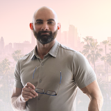 Couples Therapy with Dr. Harel
