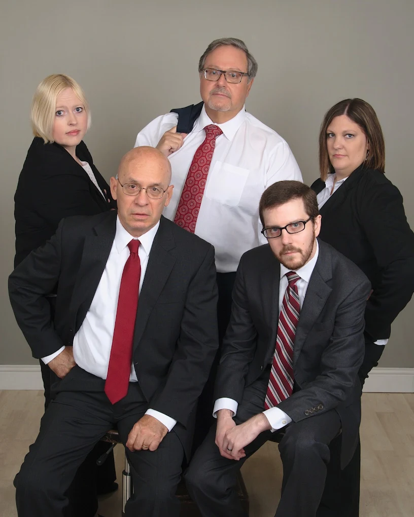 The Kronzek Firm PLC