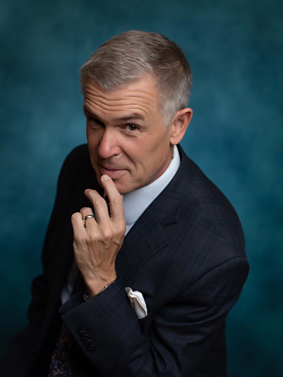 Nichols Law Firm : Michael J. Nichols
