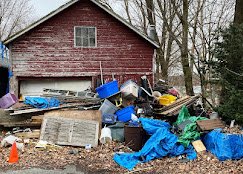 El Paso Cleanup Junk Removal