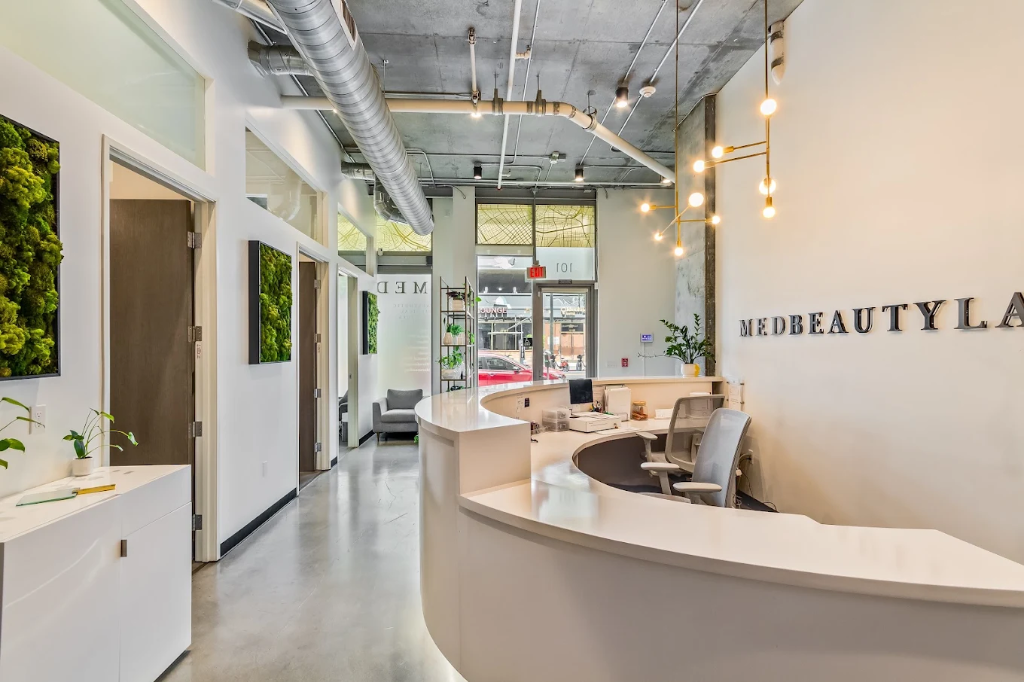 MedBeautyLA