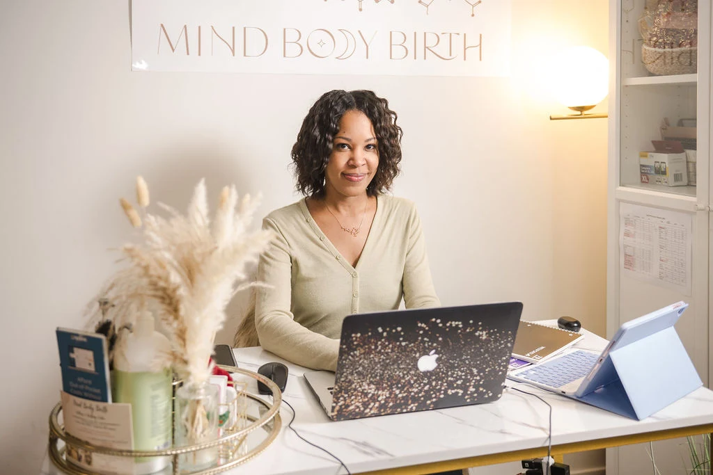 Mind Body Birth Wellness and Birthing Center
