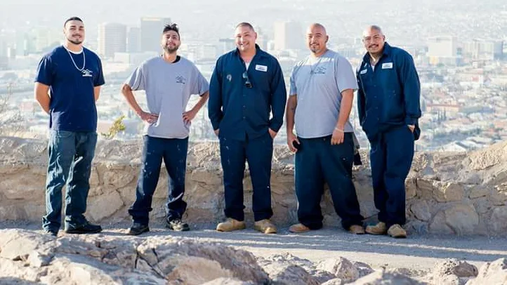 El Paso Lawn & Maintenance Care
