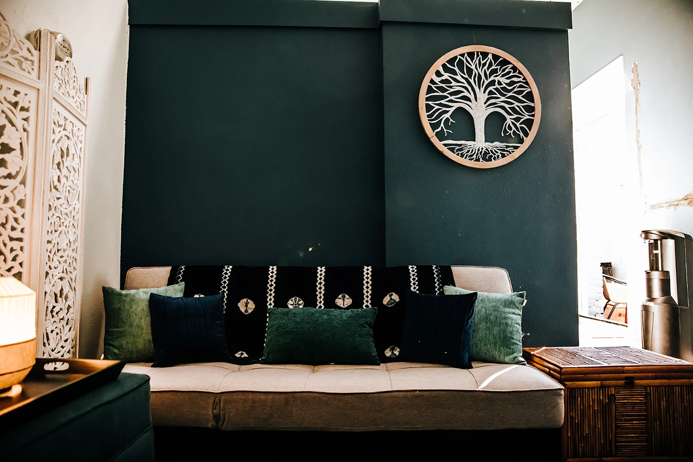 Kindred Space LA