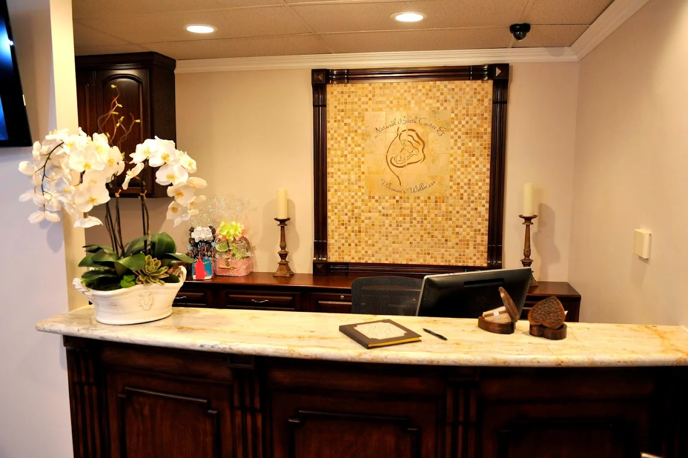 Natural Birth Center & Women's Wellness