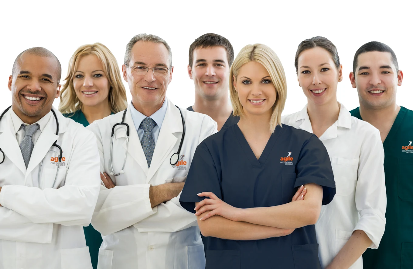Akeso Occupational Health Los Angeles