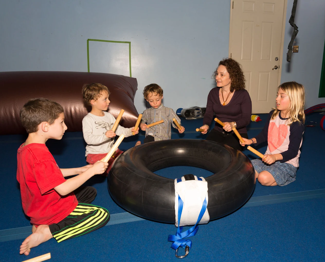 Child Success Center