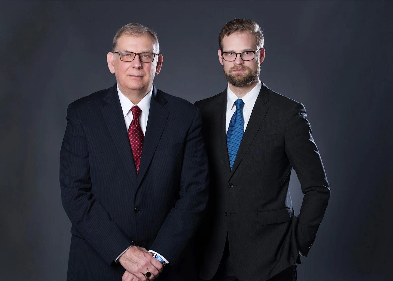 The Clark Law Office