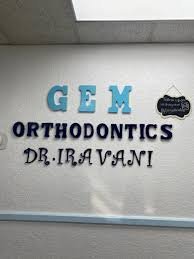 Gem orthodontics LA