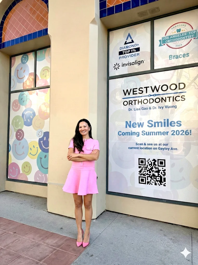 Westwood Orthodontics- Lisa Gao, DDS, MS